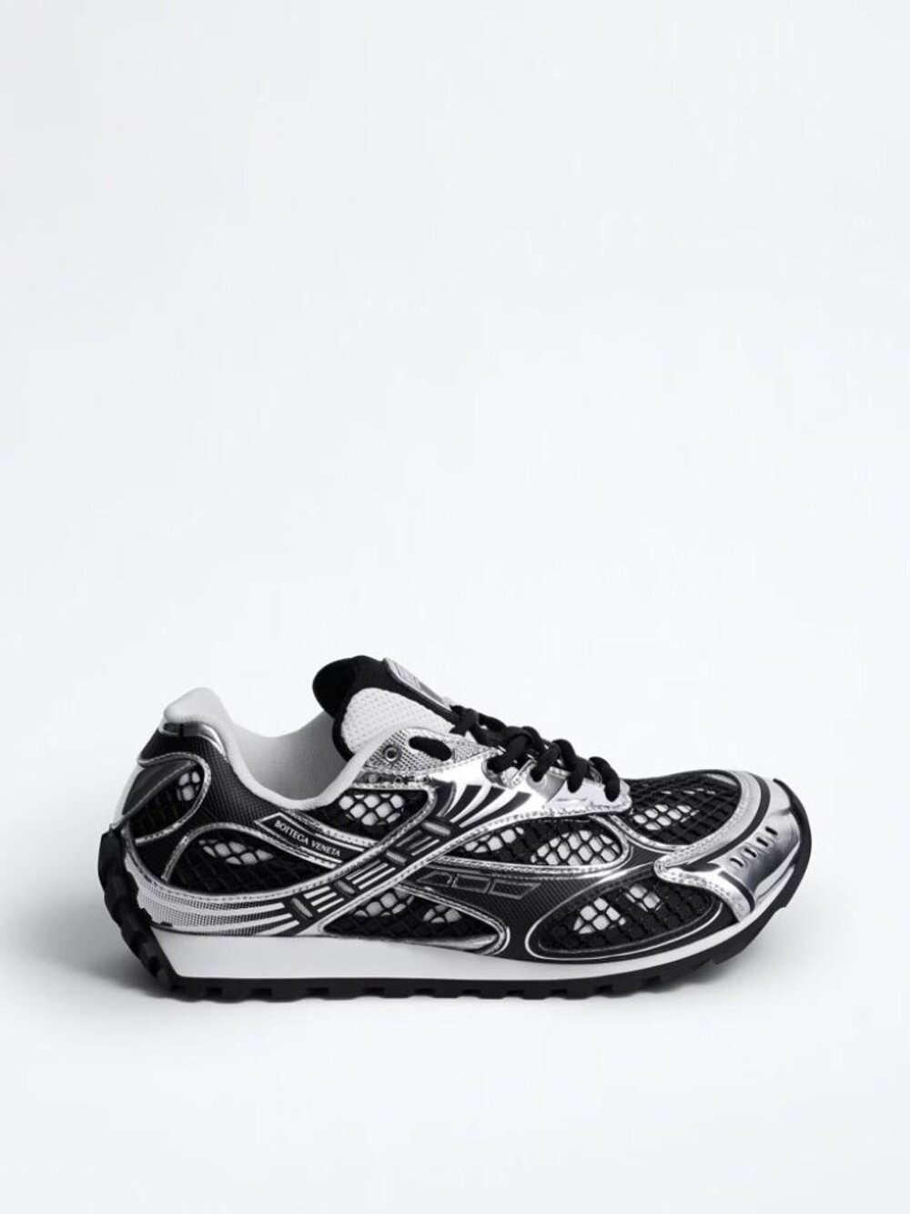 Bottega Veneta Orbit Sneakers IT 41 Women